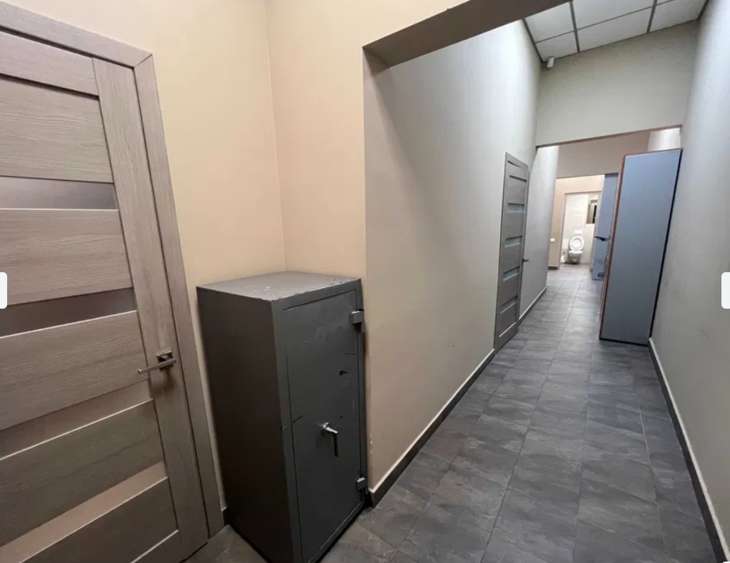 Аренда офиса 108 м², Зоопарковая ул.
