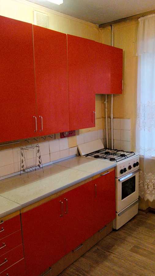 Аренда 1-комнатной квартиры 38.6 м², Андрея Малышко ул., 19А