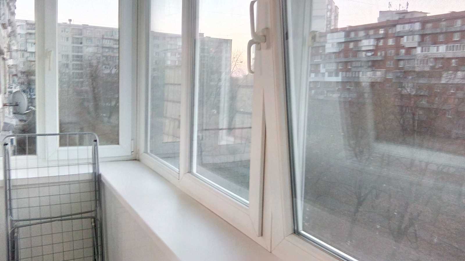 Аренда 1-комнатной квартиры 38.6 м², Андрея Малышко ул., 19А