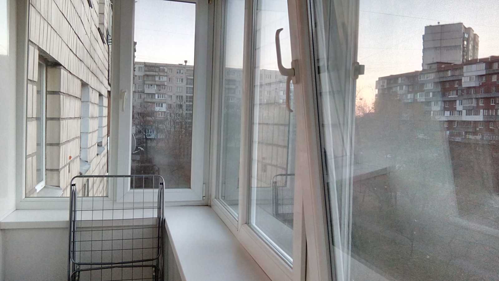 Аренда 1-комнатной квартиры 38.6 м², Андрея Малышко ул., 19А