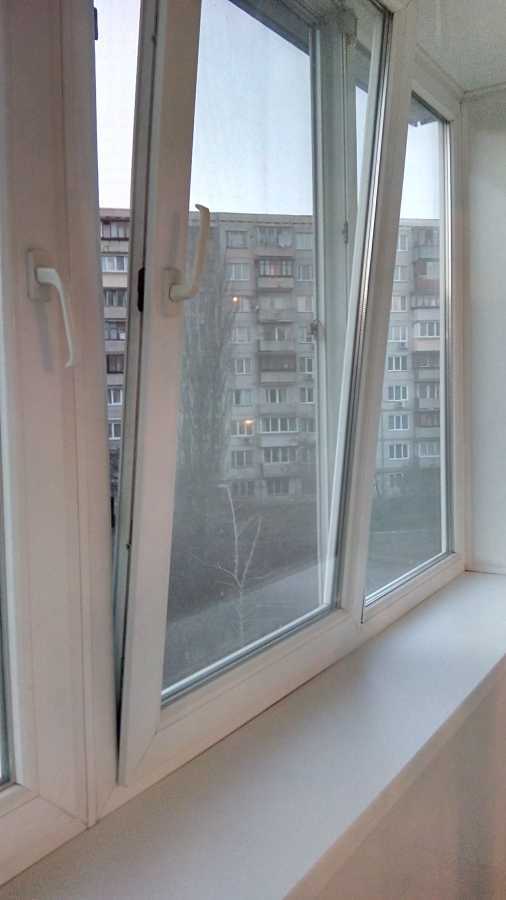 Аренда 1-комнатной квартиры 38.6 м², Андрея Малышко ул., 19А