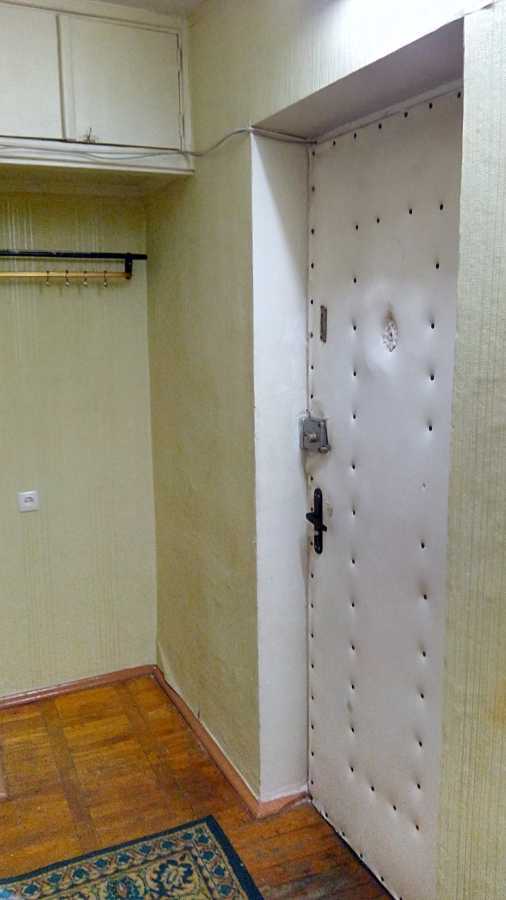 Аренда 1-комнатной квартиры 38.6 м², Андрея Малышко ул., 19А