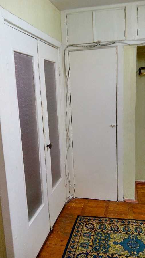 Аренда 1-комнатной квартиры 38.6 м², Андрея Малышко ул., 19А