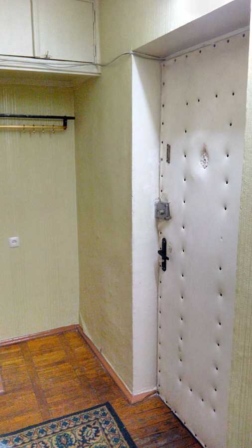 Аренда 1-комнатной квартиры 38.6 м², Андрея Малышко ул., 19А