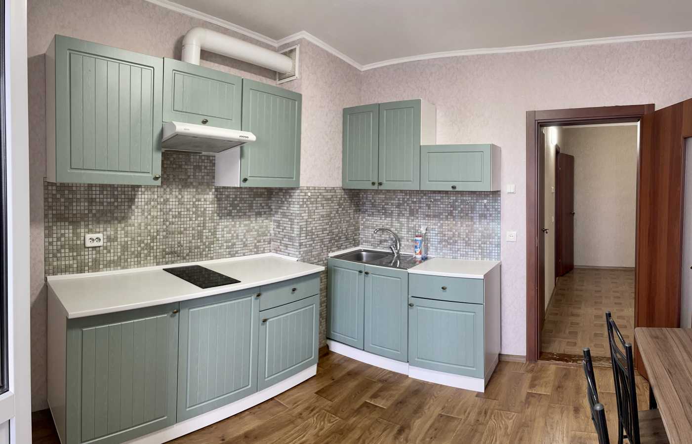 Продаж 1-кімнатної квартири 55 м², Ясинуватський пров., 11