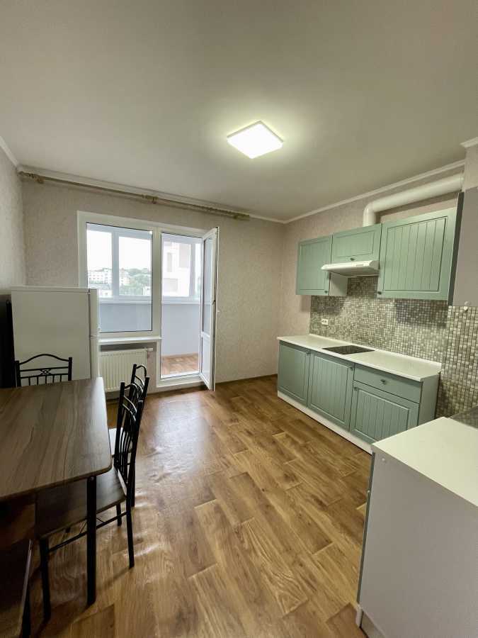 Продаж 1-кімнатної квартири 55 м², Ясинуватський пров., 11
