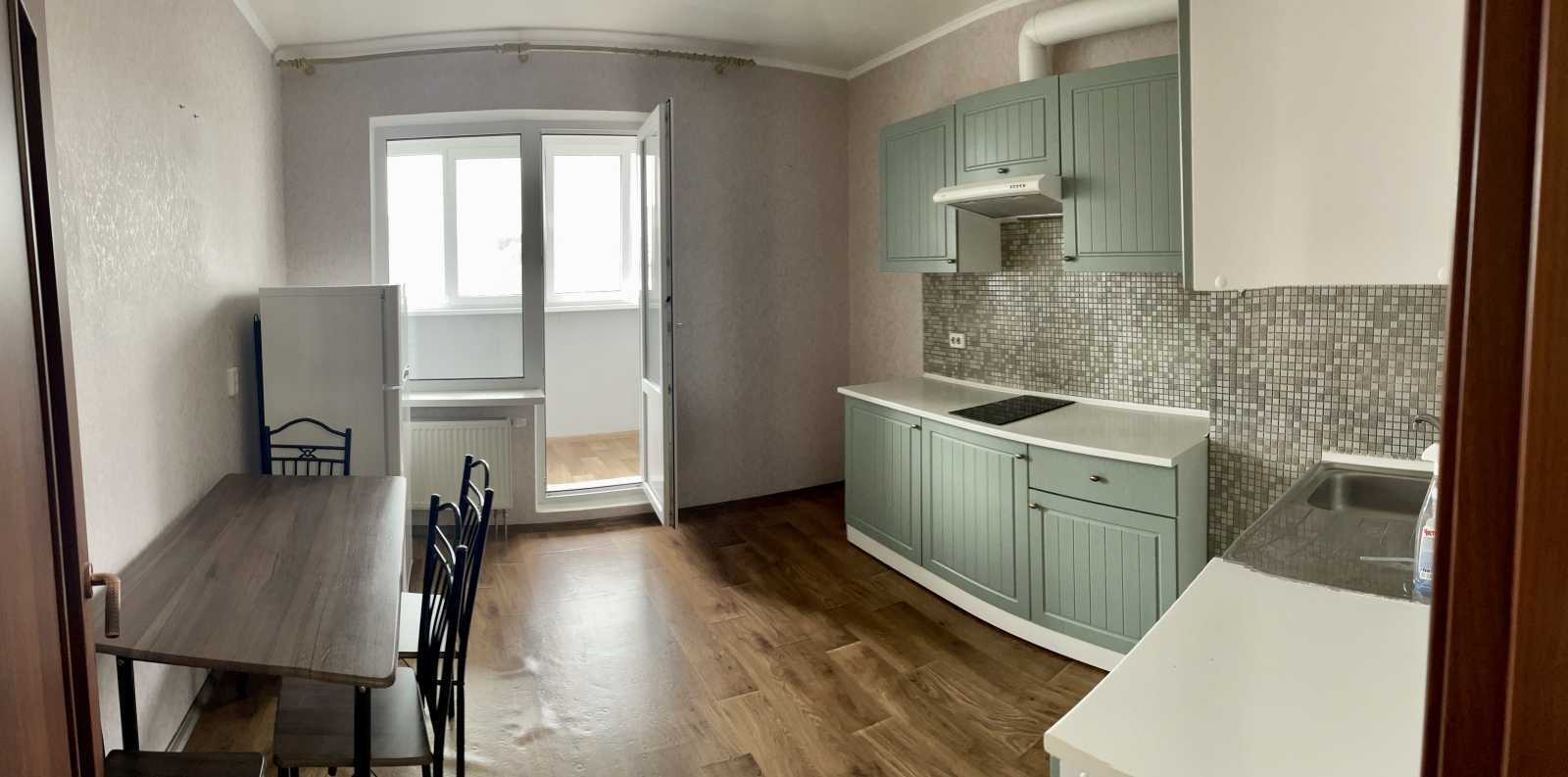 Продаж 1-кімнатної квартири 55 м², Ясинуватський пров., 11