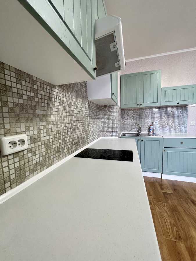 Продаж 1-кімнатної квартири 55 м², Ясинуватський пров., 11