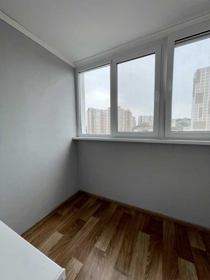Продаж 1-кімнатної квартири 55 м², Ясинуватський пров., 11