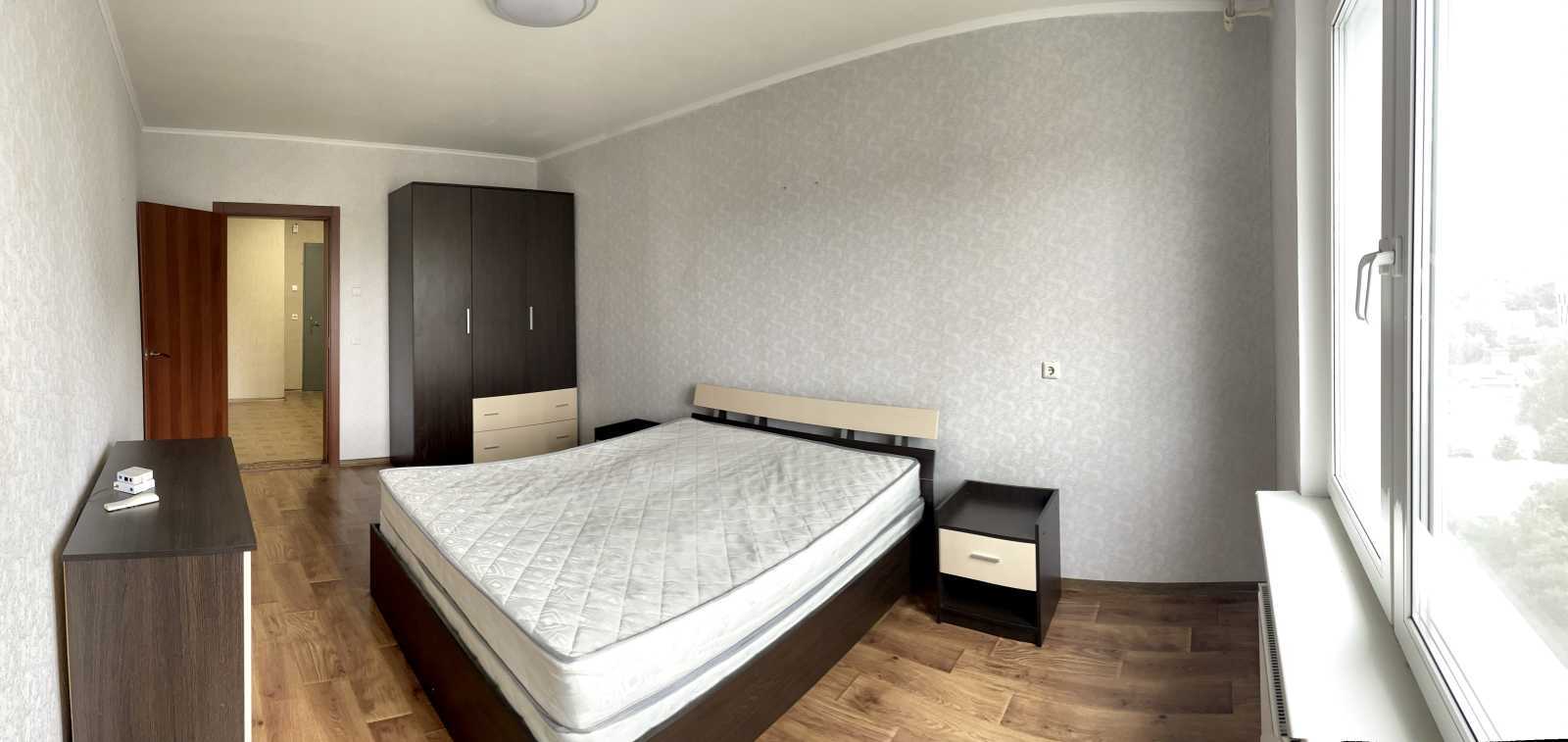 Продаж 1-кімнатної квартири 55 м², Ясинуватський пров., 11