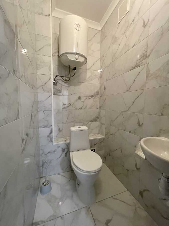 Продаж 1-кімнатної квартири 55 м², Ясинуватський пров., 11