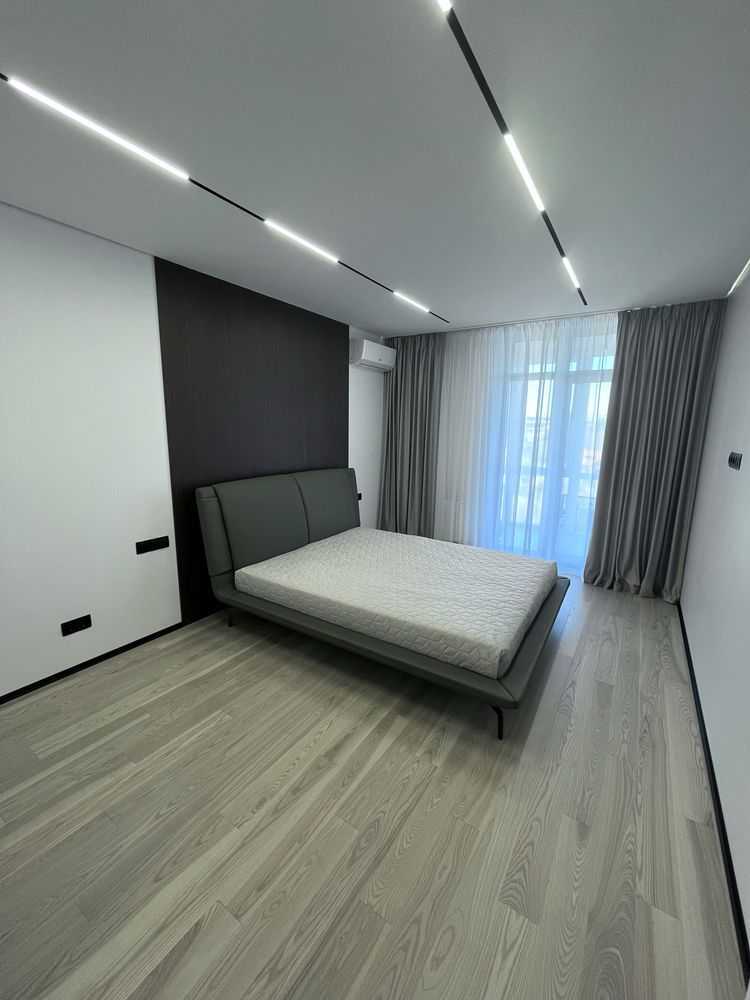 Продаж 1-кімнатної квартири 52 м², Кудряшова вул., 8-10