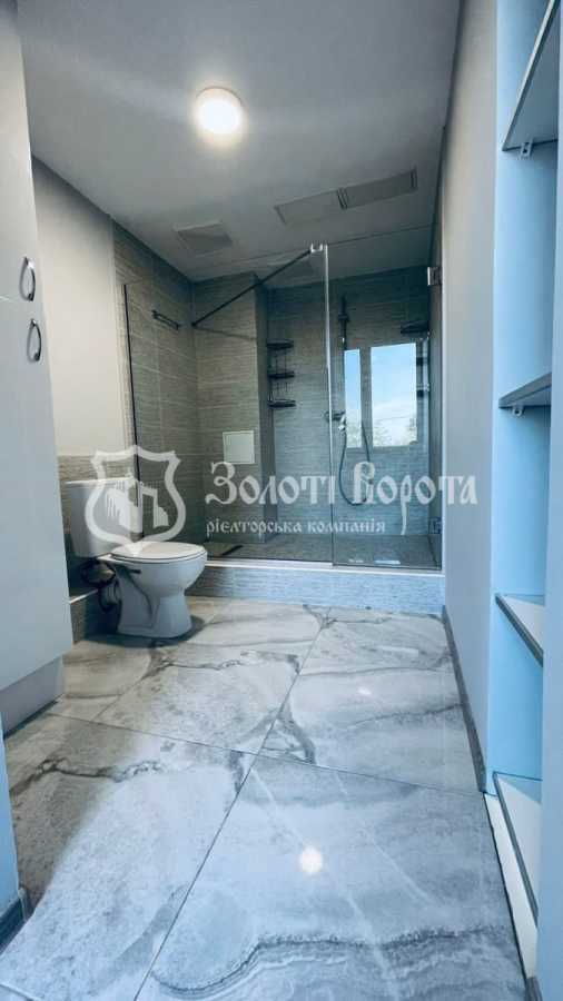 Продаж 3-кімнатної квартири 125 м², Топольова вул., 4-8