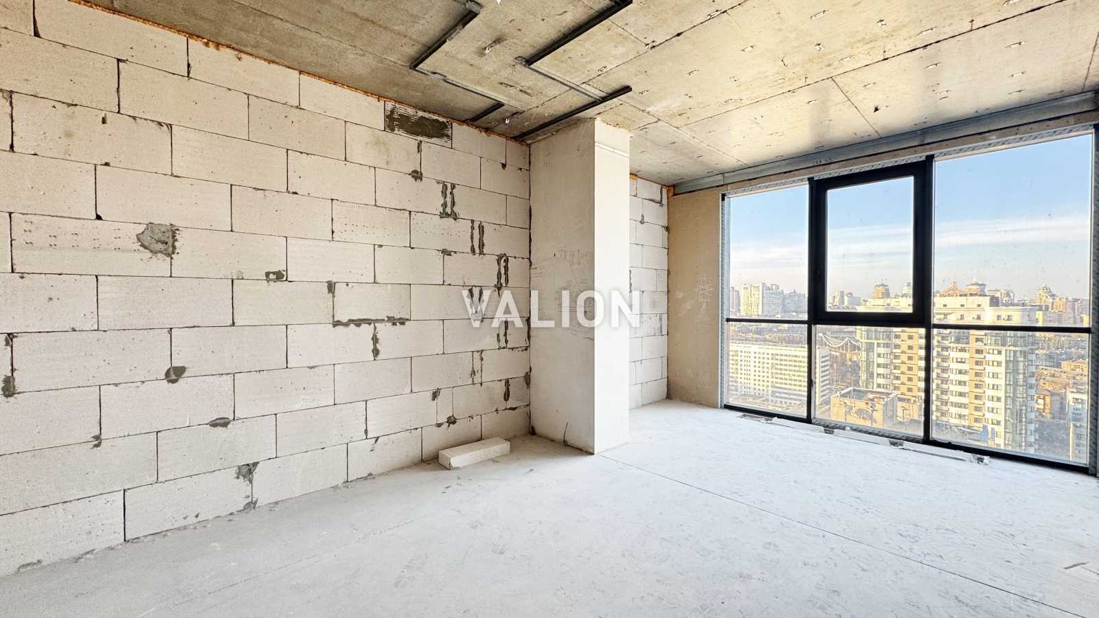 Продаж 1-кімнатної квартири 36.7 м², Андрія Сови вул., Верхогляда, 14а