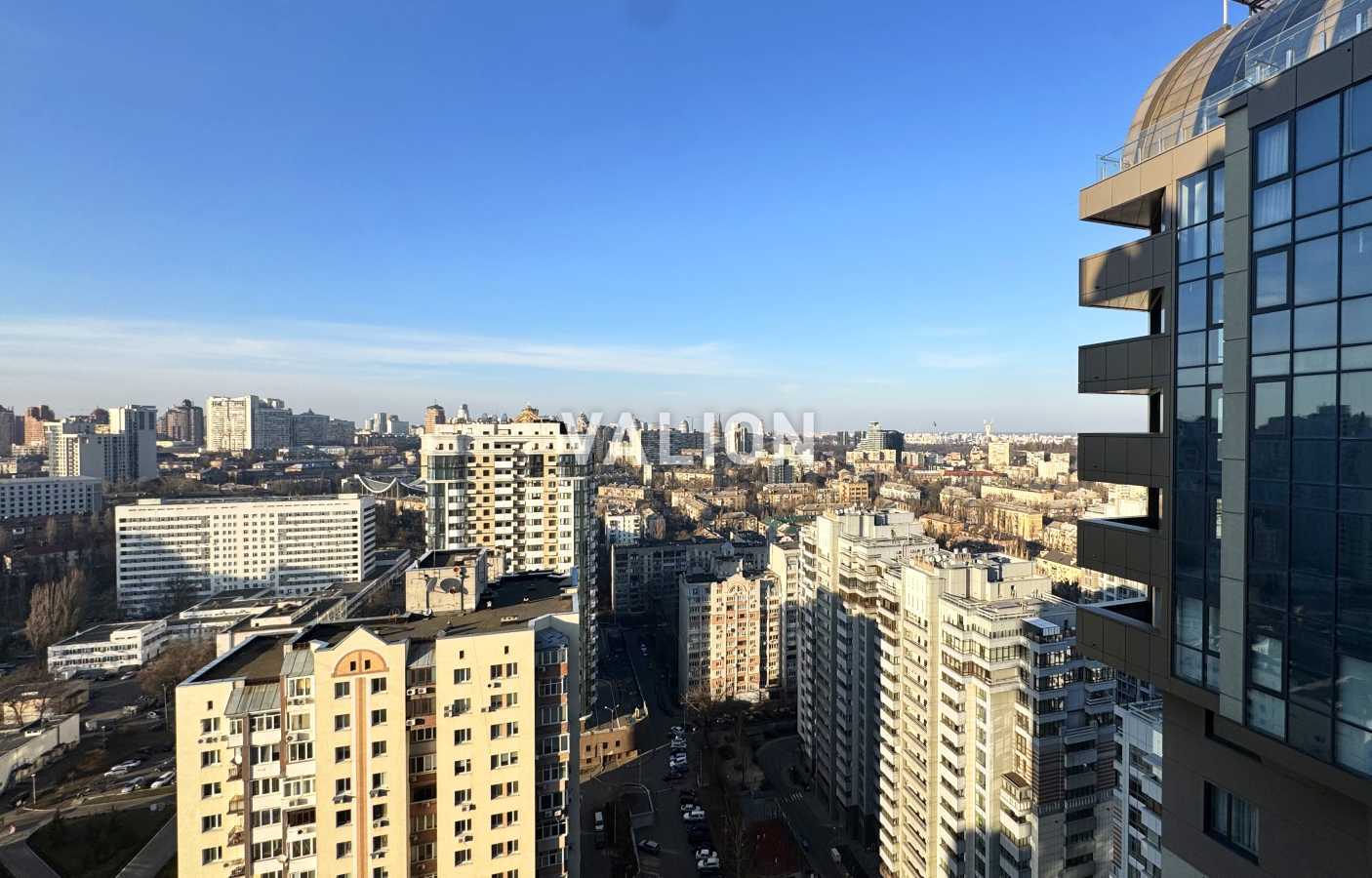 Продаж 1-кімнатної квартири 36.7 м², Андрія Сови вул., Верхогляда, 14а