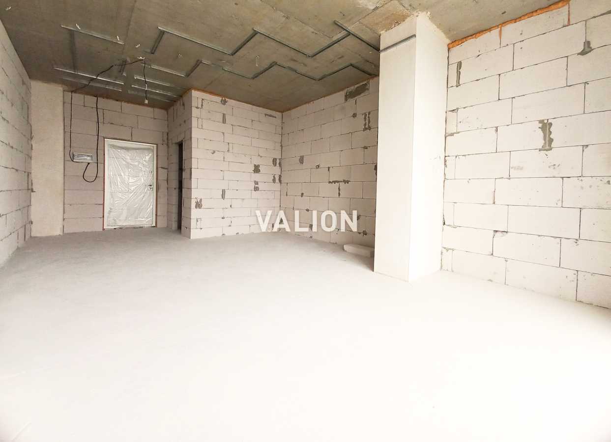 Продаж 1-кімнатної квартири 36.7 м², Андрія Сови вул., Верхогляда, 14а