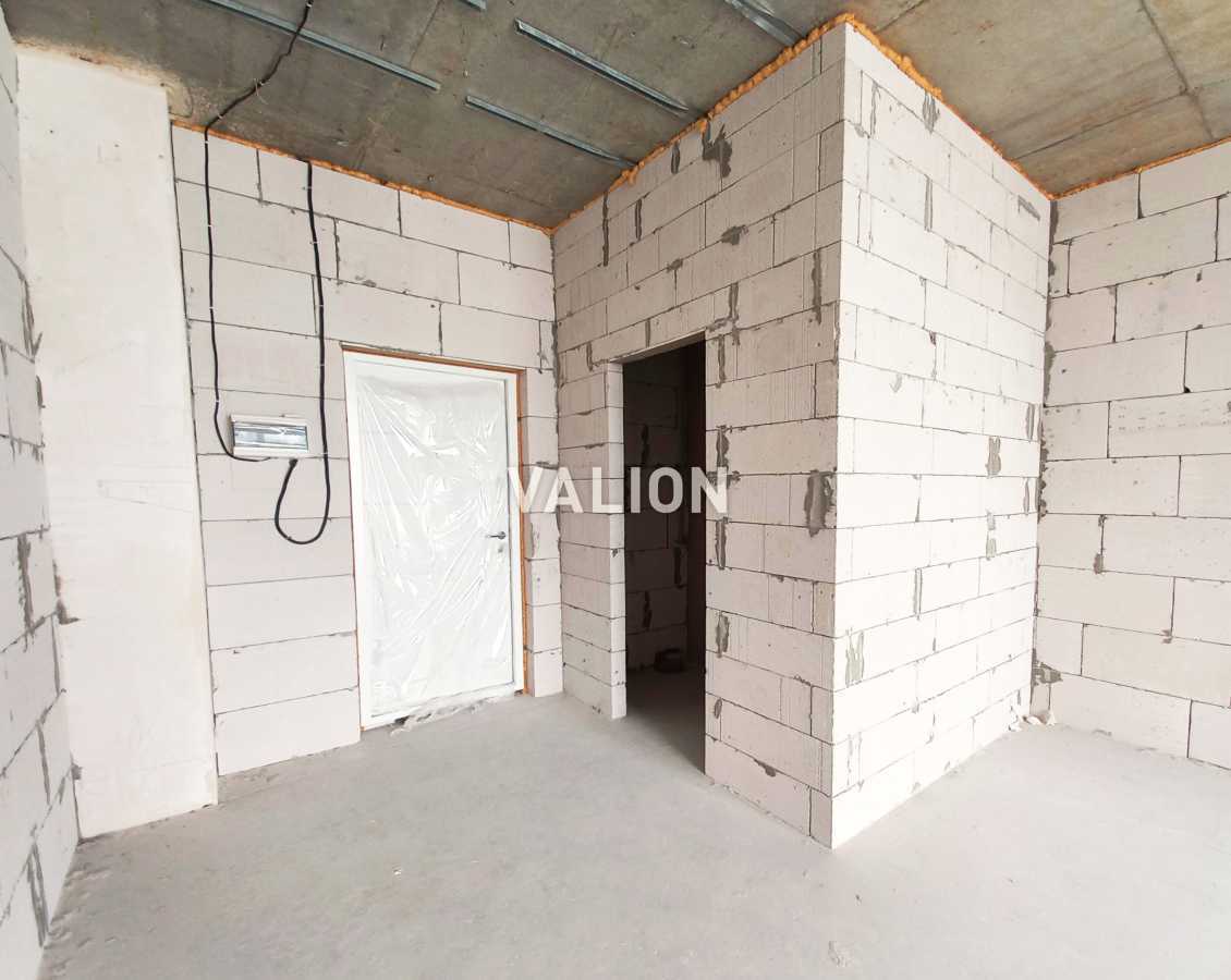 Продаж 1-кімнатної квартири 36.7 м², Андрія Сови вул., Верхогляда, 14а