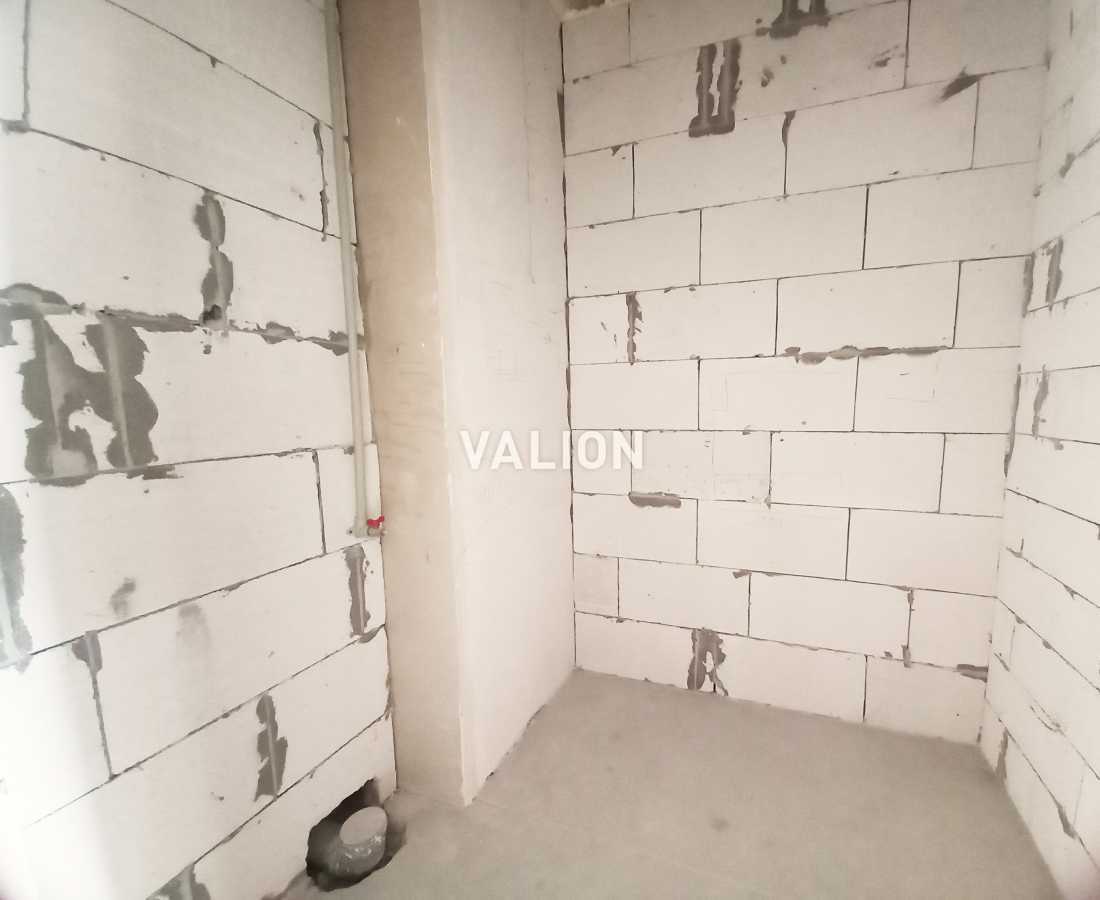 Продаж 1-кімнатної квартири 36.7 м², Андрія Сови вул., Верхогляда, 14а