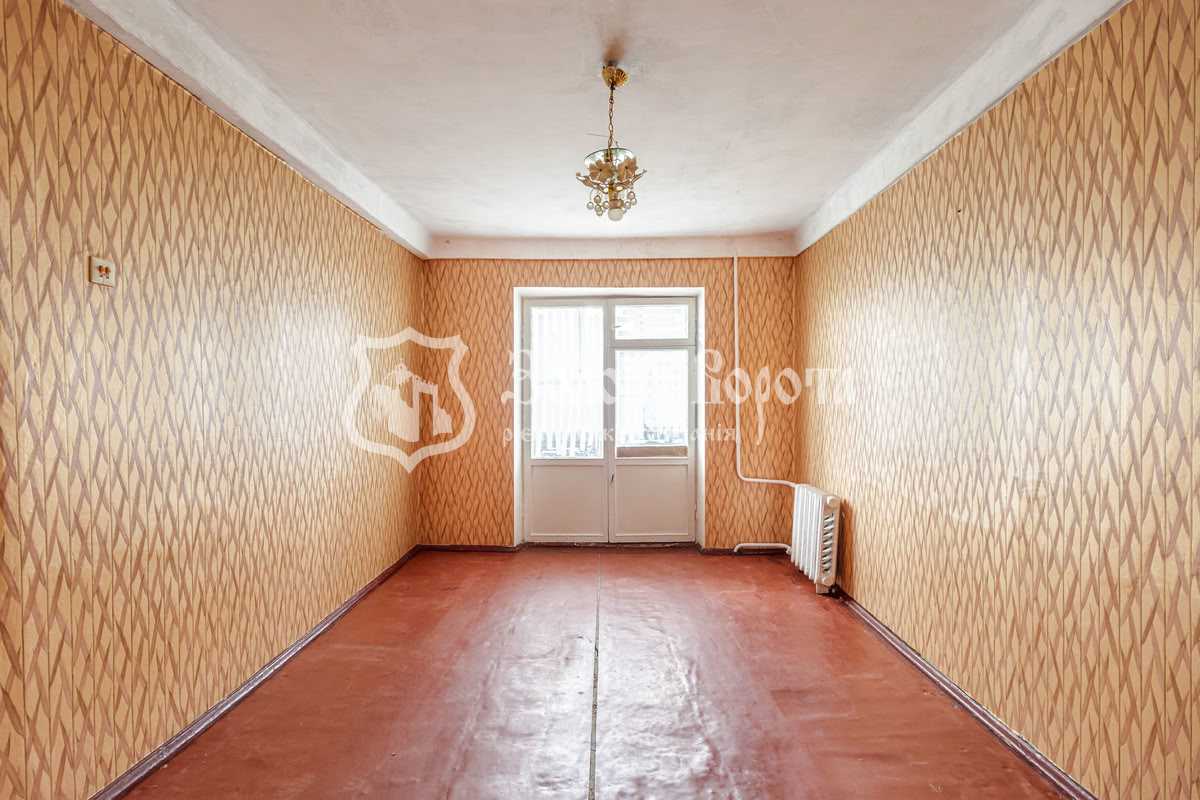 Продаж 1-кімнатної квартири 31 м², Світлицького вул., 24