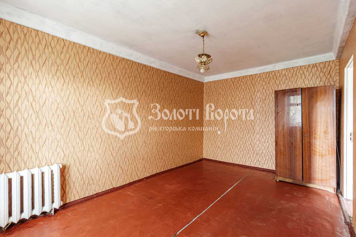 Продаж 1-кімнатної квартири 31 м², Світлицького вул., 24