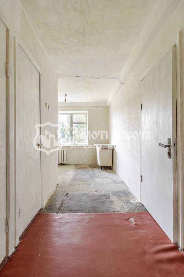 Продаж 1-кімнатної квартири 31 м², Світлицького вул., 24