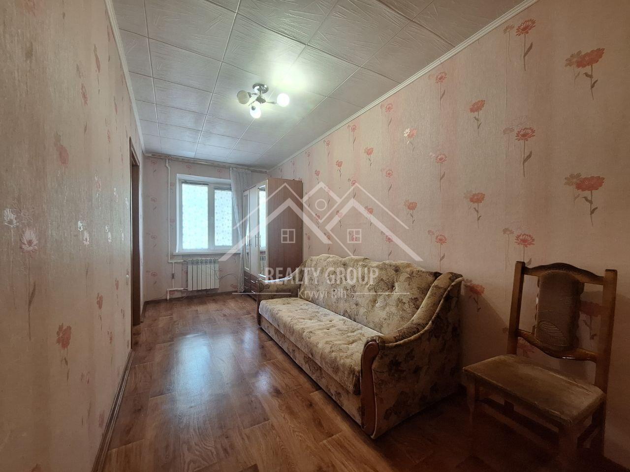 Продаж 2-кімнатної квартири 43 м², Тесленко вул., 8