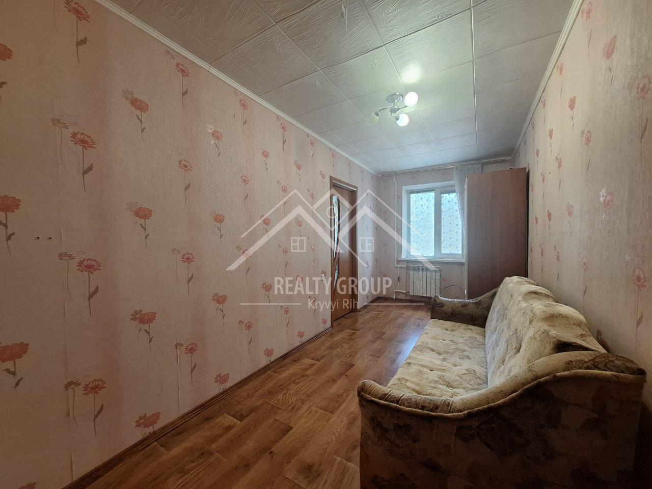 Продаж 2-кімнатної квартири 43 м², Тесленко вул., 8