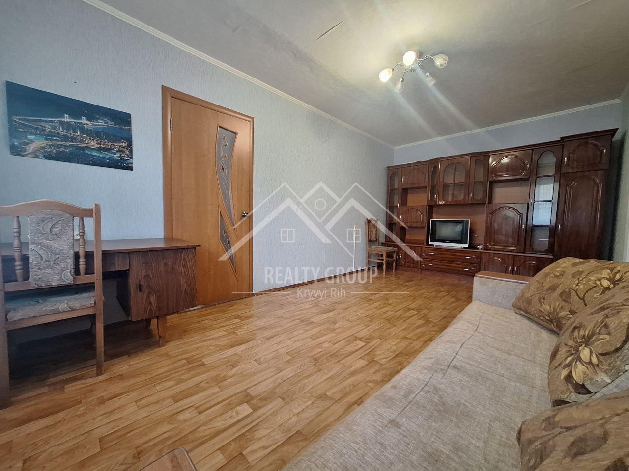 Продаж 2-кімнатної квартири 43 м², Тесленко вул., 8