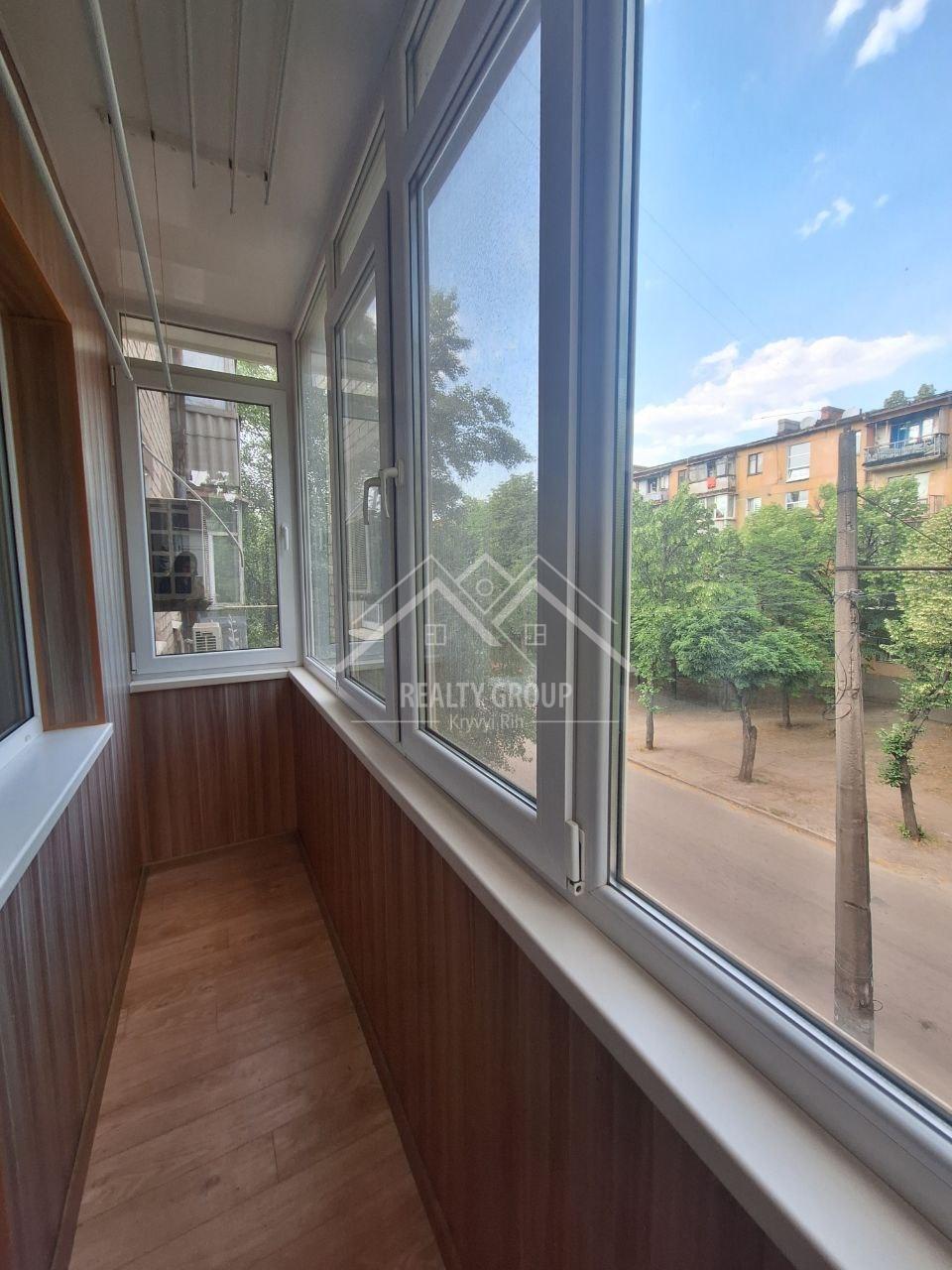 Продаж 2-кімнатної квартири 43 м², Тесленко вул., 8