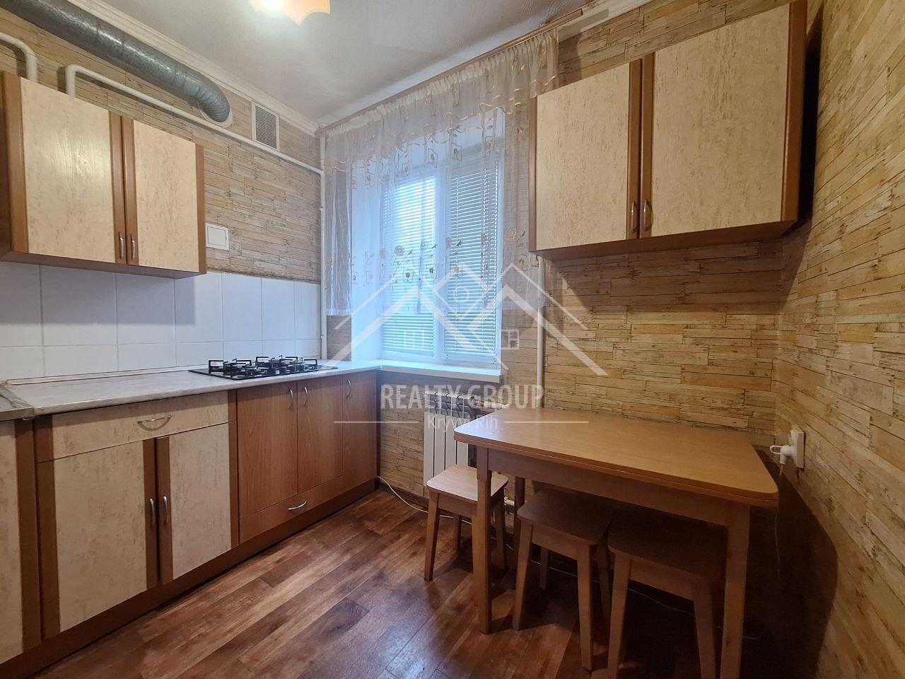 Продаж 2-кімнатної квартири 43 м², Тесленко вул., 8