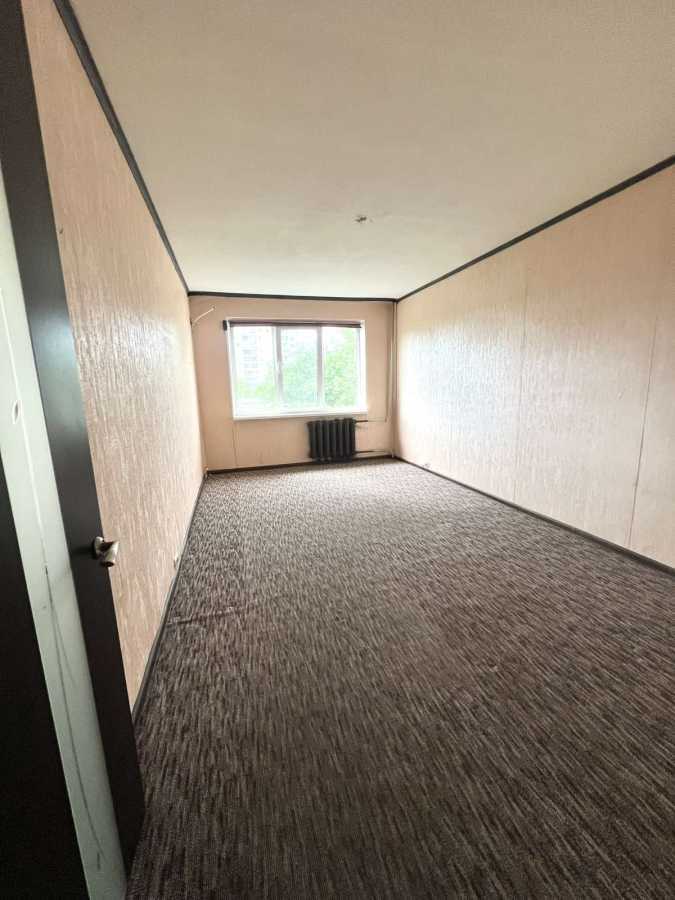 Продаж 1-кімнатної квартири 34 м², Академіка Корольова просп., 12і
