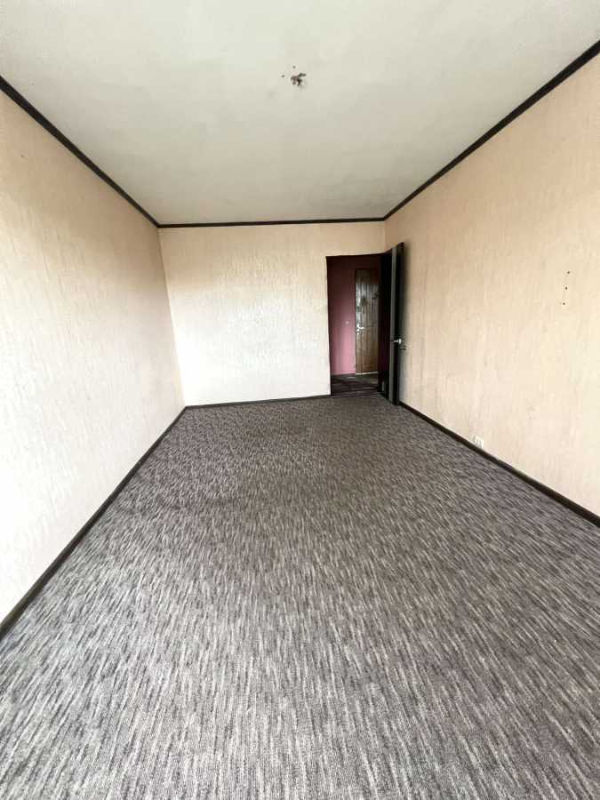 Продаж 1-кімнатної квартири 34 м², Академіка Корольова просп., 12і