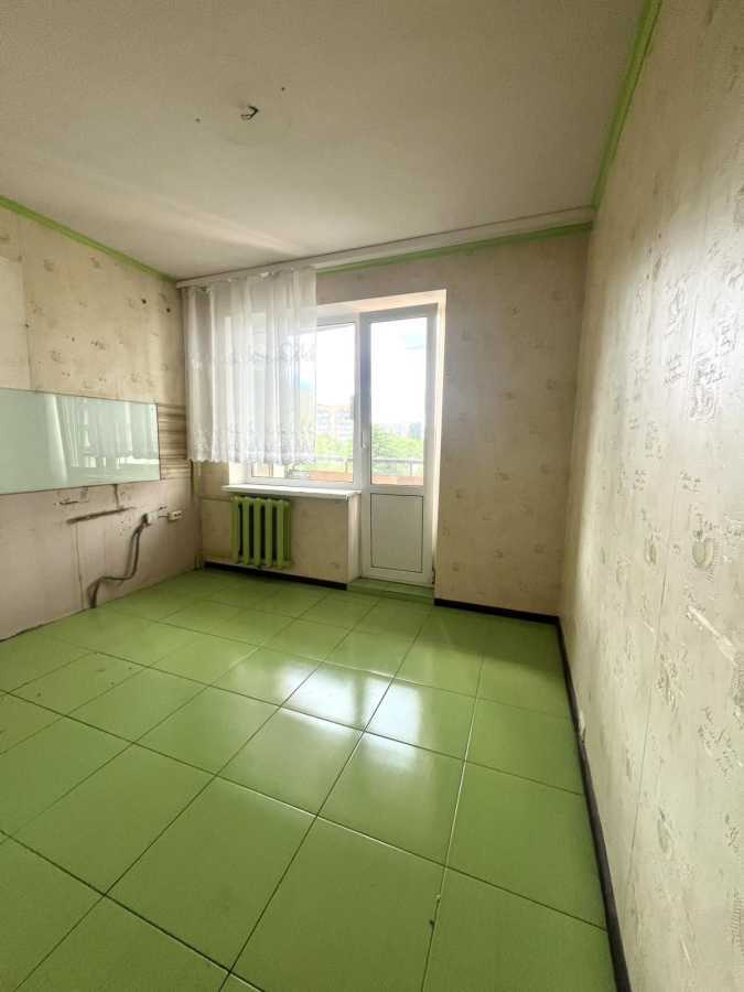 Продаж 1-кімнатної квартири 34 м², Академіка Корольова просп., 12і