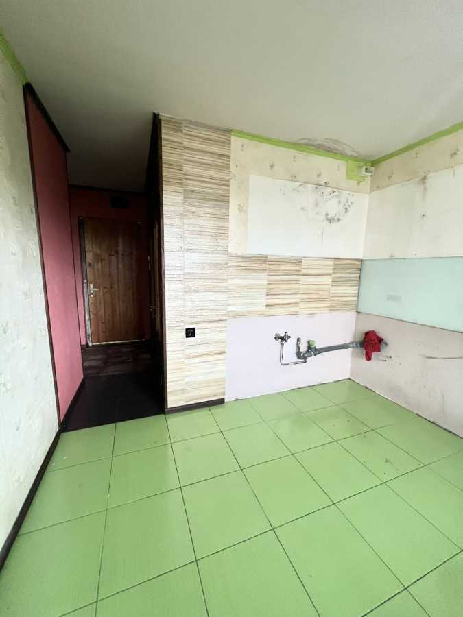 Продаж 1-кімнатної квартири 34 м², Академіка Корольова просп., 12і