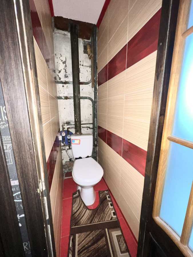 Продаж 1-кімнатної квартири 34 м², Академіка Корольова просп., 12і