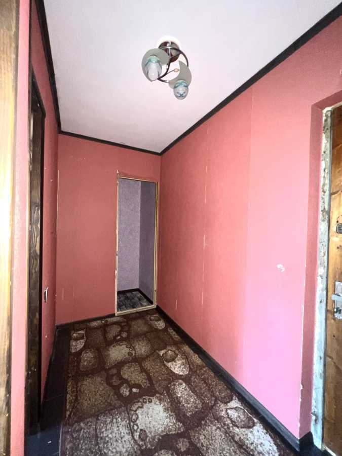 Продаж 1-кімнатної квартири 34 м², Академіка Корольова просп., 12і
