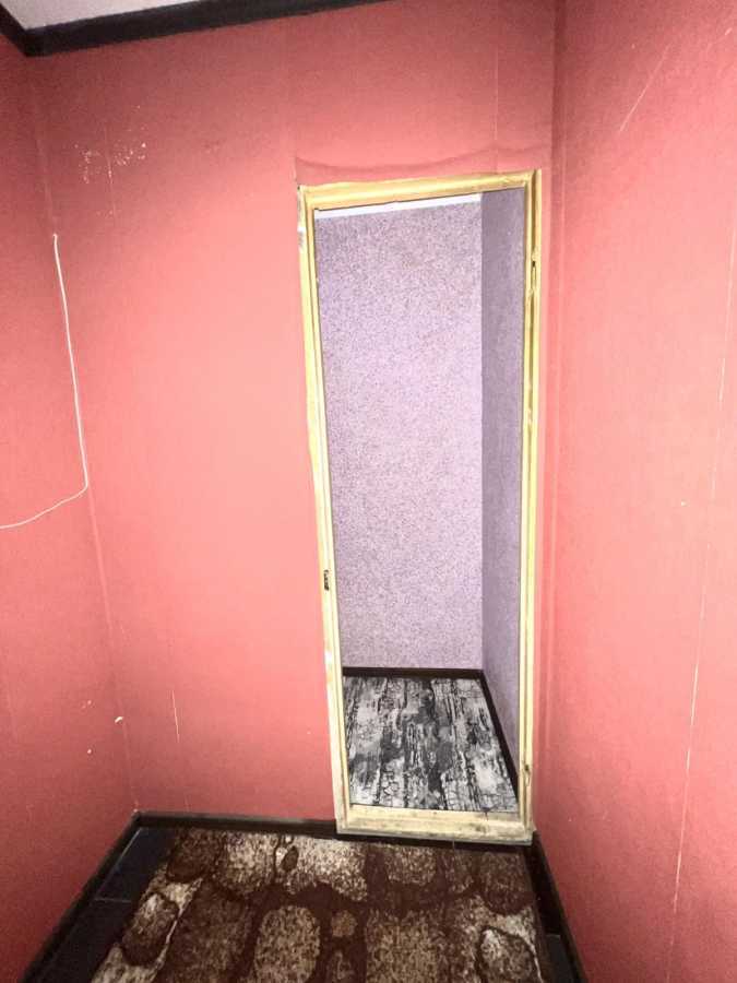 Продаж 1-кімнатної квартири 34 м², Академіка Корольова просп., 12і