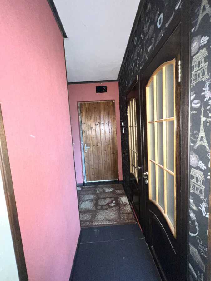 Продаж 1-кімнатної квартири 34 м², Академіка Корольова просп., 12і
