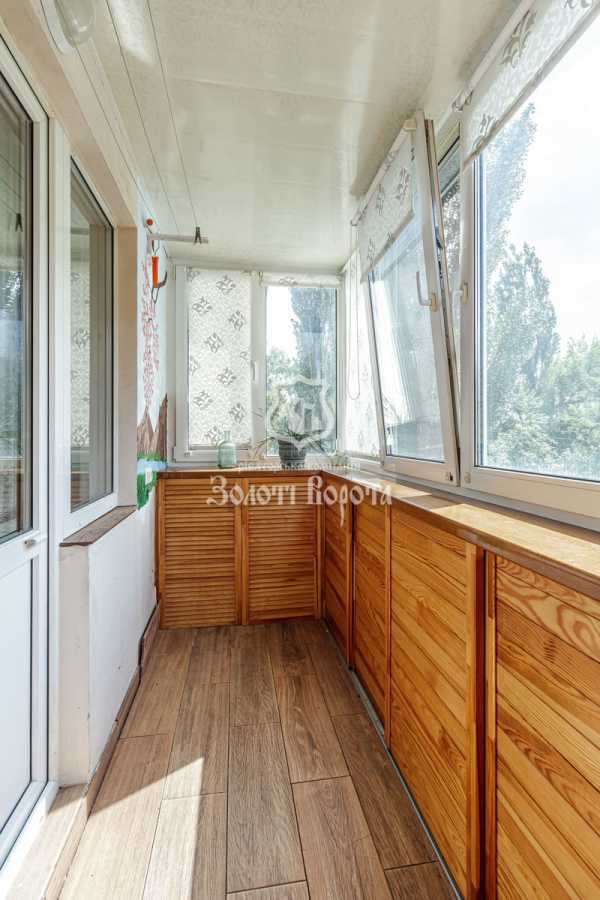 Продаж 2-кімнатної квартири 46 м², Академіка Туполєва вул., 15В