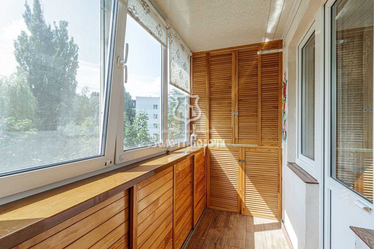 Продаж 2-кімнатної квартири 46 м², Академіка Туполєва вул., 15В