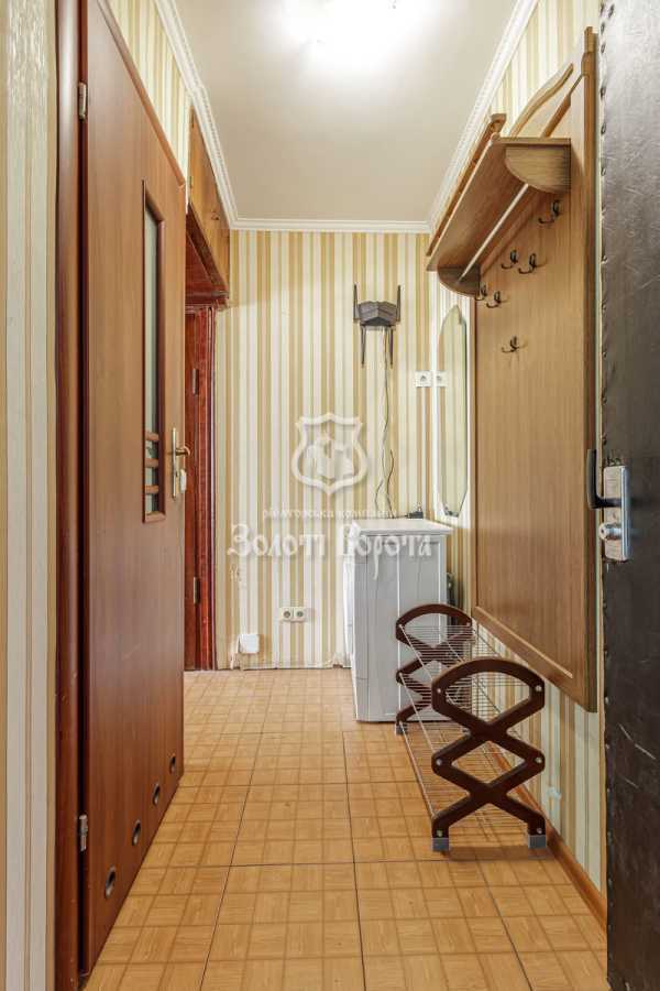 Продаж 2-кімнатної квартири 46 м², Академіка Туполєва вул., 15В
