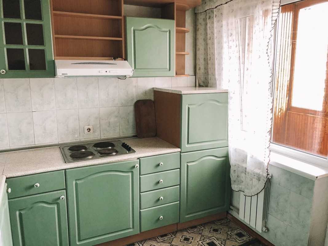 Оренда 1-кімнатної квартири 38 м², Академіка Булаховського вул., 22