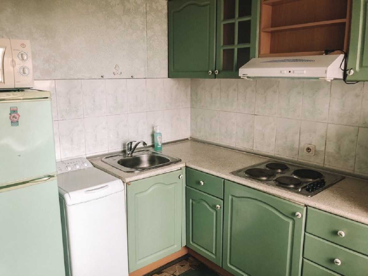 Оренда 1-кімнатної квартири 38 м², Академіка Булаховського вул., 22