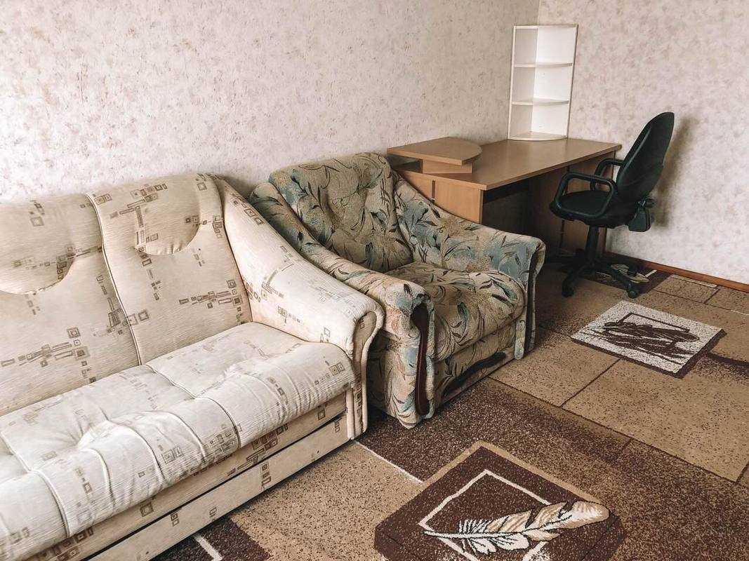 Оренда 1-кімнатної квартири 38 м², Академіка Булаховського вул., 22