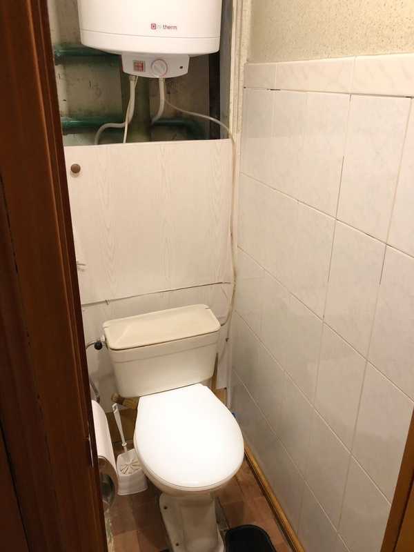 Оренда 1-кімнатної квартири 38 м², Академіка Булаховського вул., 22