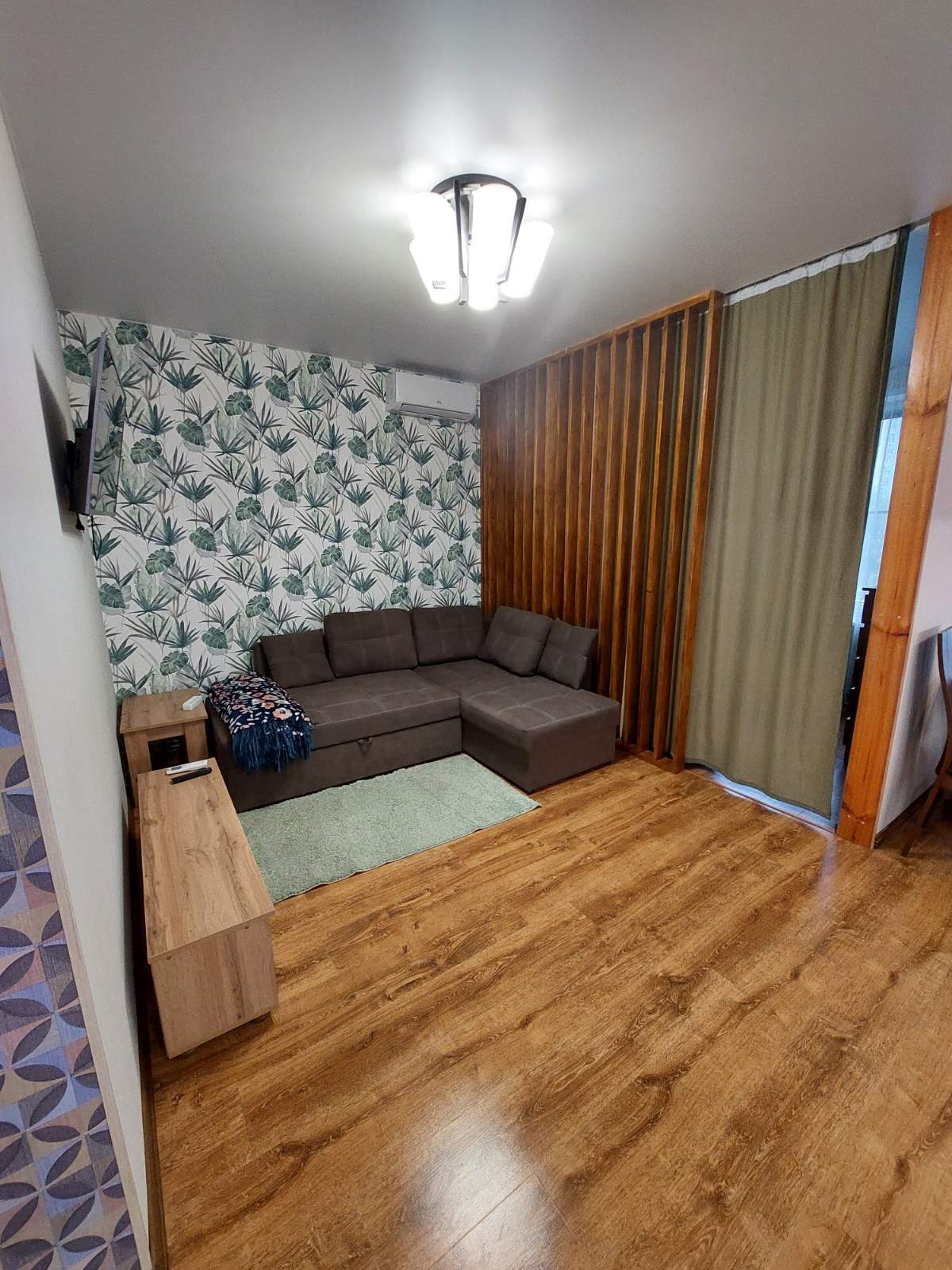 Аренда 1-комнатной квартиры 41 м², Академика Заболотного ул., 1Б