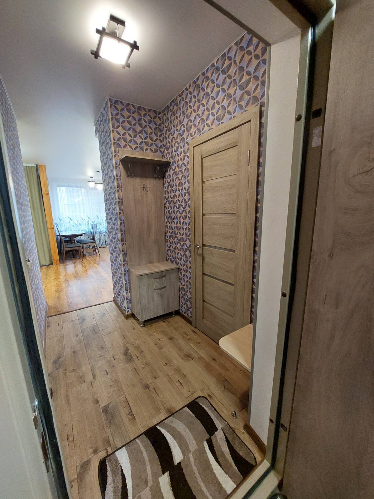 Аренда 1-комнатной квартиры 41 м², Академика Заболотного ул., 1Б