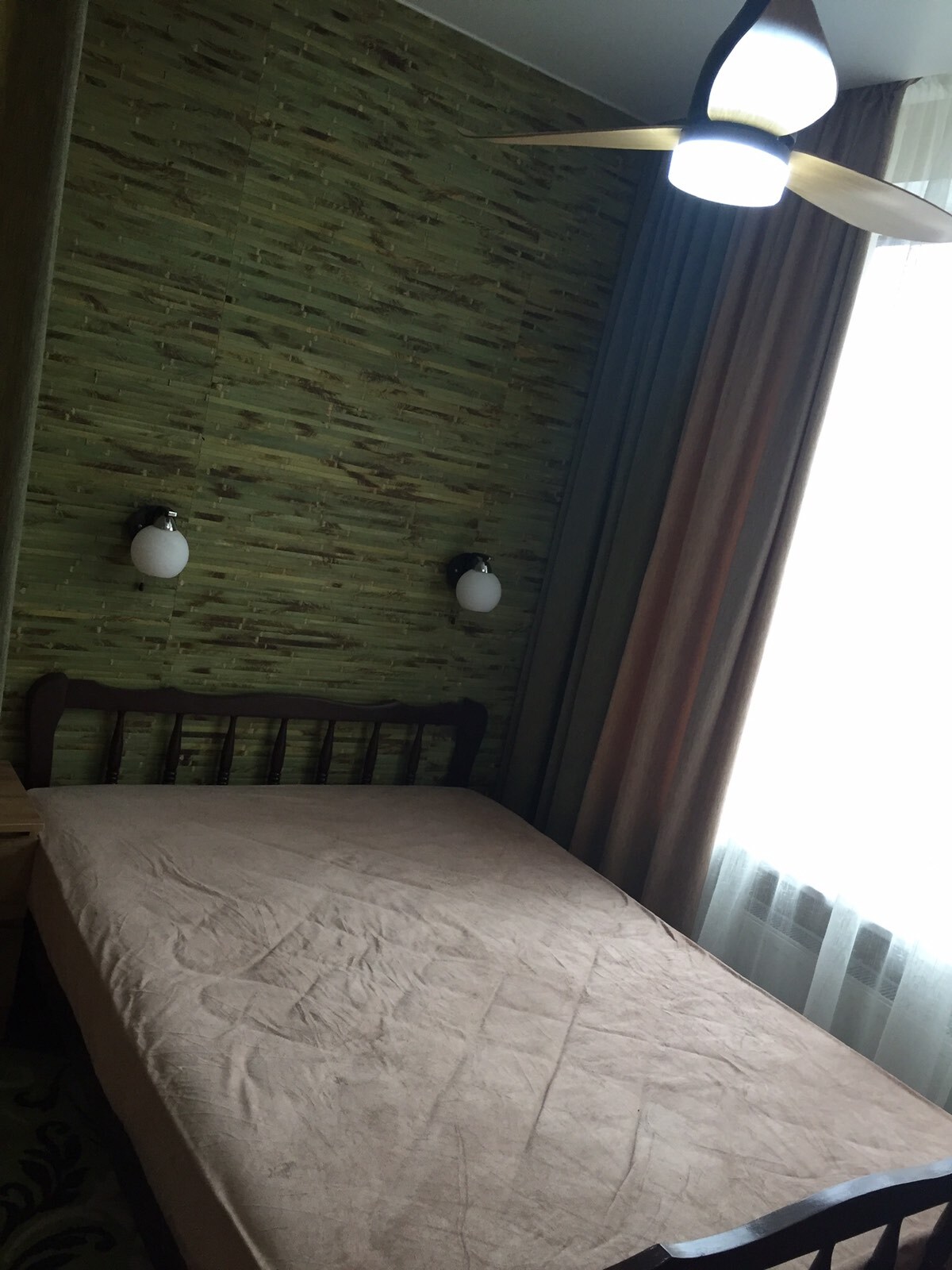 Аренда 1-комнатной квартиры 41 м², Академика Заболотного ул., 1Б