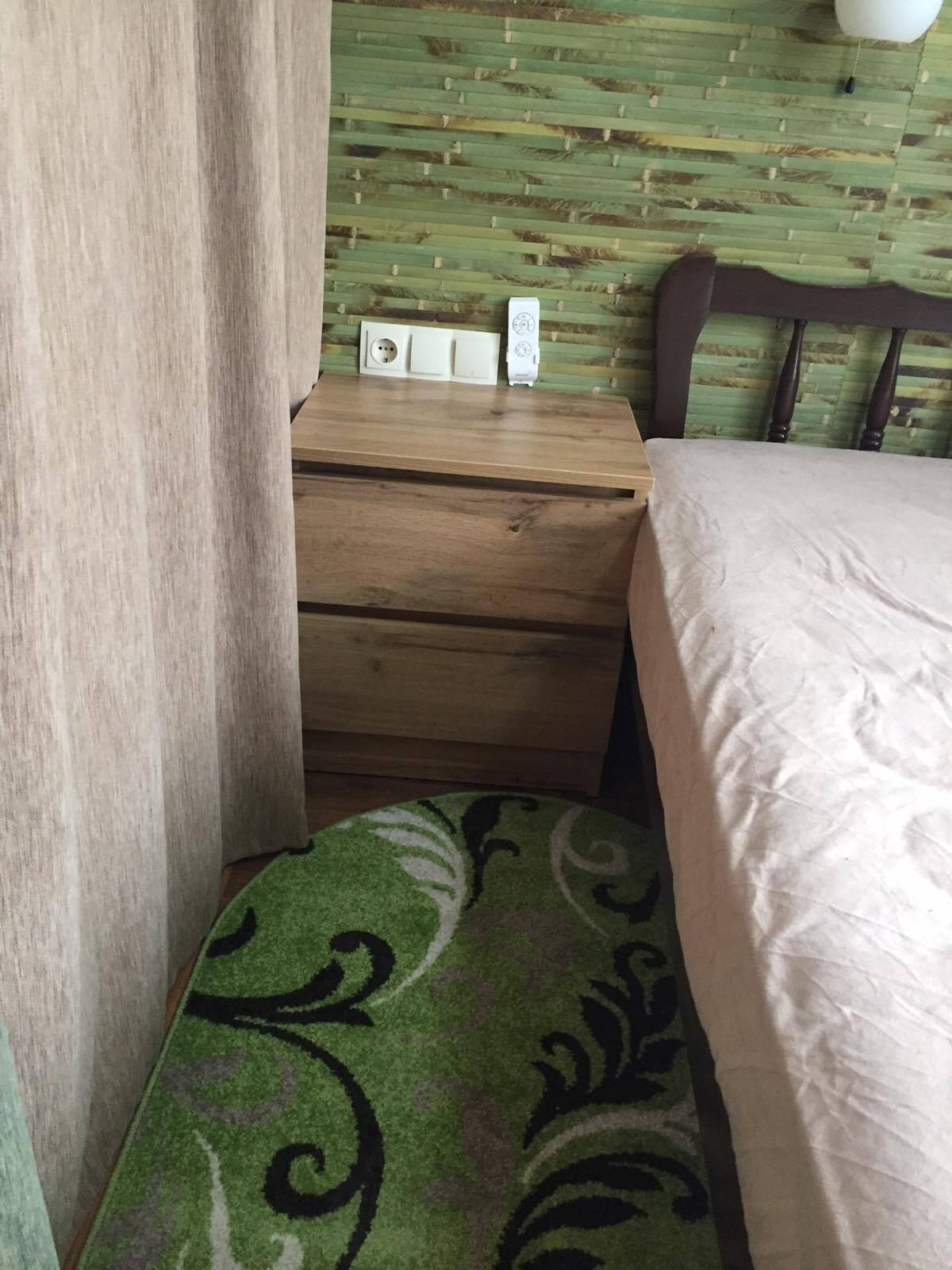 Аренда 1-комнатной квартиры 41 м², Академика Заболотного ул., 1Б