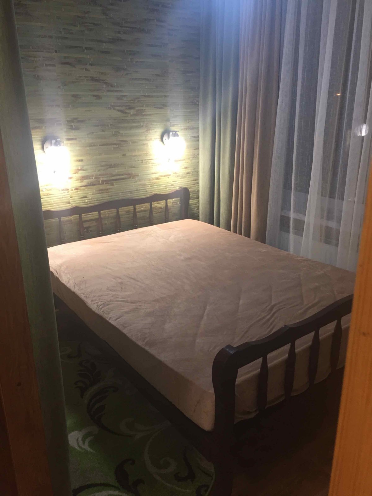 Аренда 1-комнатной квартиры 41 м², Академика Заболотного ул., 1Б